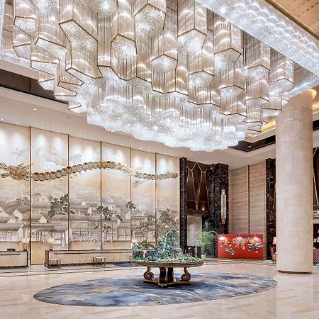 Pullman Weifang Hotel Exterior photo