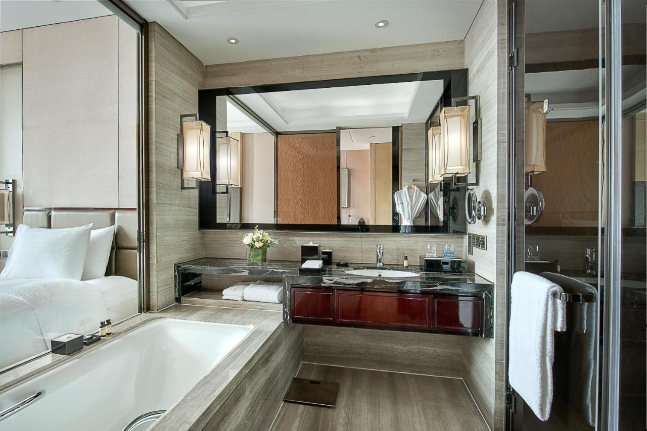 Pullman Weifang Hotel Exterior photo